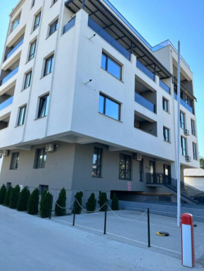 Stadium Central Apartment Residence